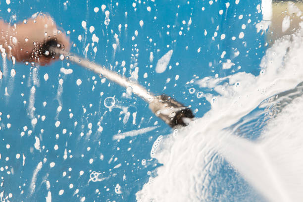 Best Rust and Stain Removal in Hawkinsville, GA