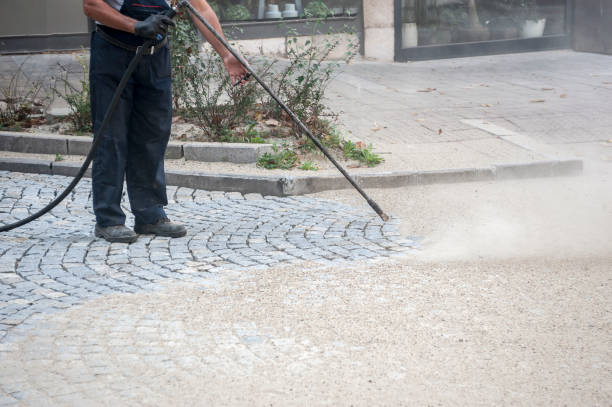 Best Gutter Cleaning and Brightening in Hawkinsville, GA