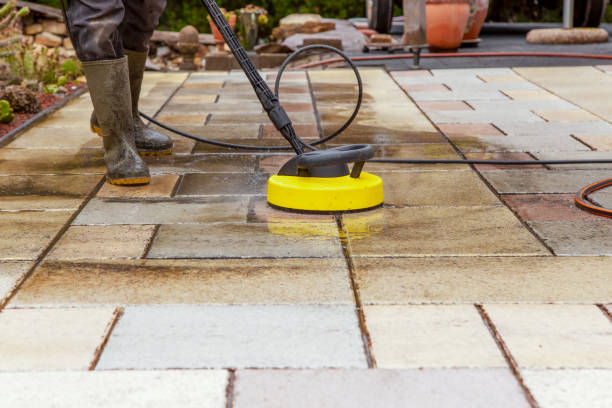 Best Parking Lot Cleaning in Hawkinsville, GA